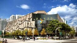 High Park Residences (D28), Apartment #595685491